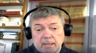 Un utile idiota. Guerra Ucraina, perché Graziano boccia Trump