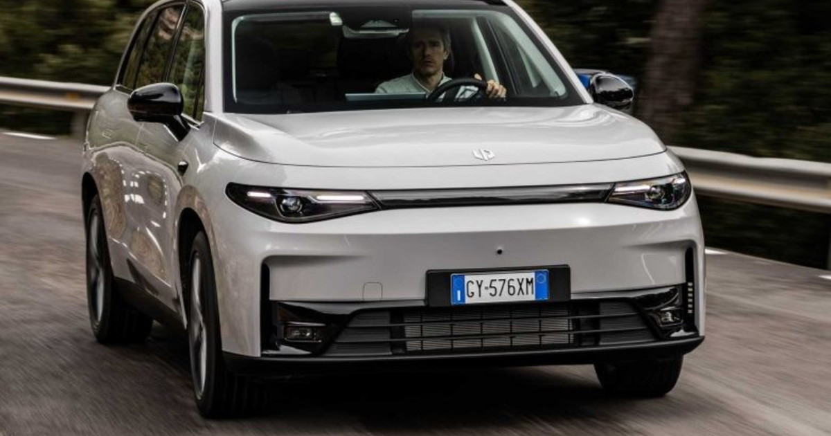 Arriva C10 l'alternativa elettrica