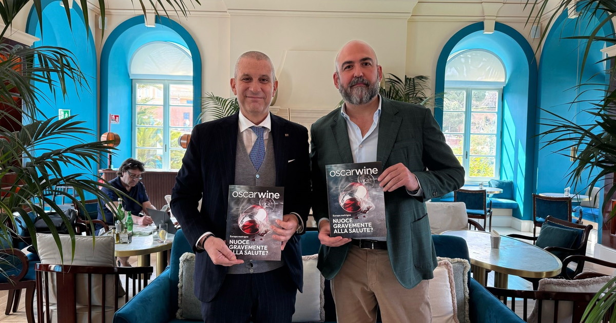 Oscarwine, la rivista all'attacco di Europa e dazi. E partono gli incontri politici