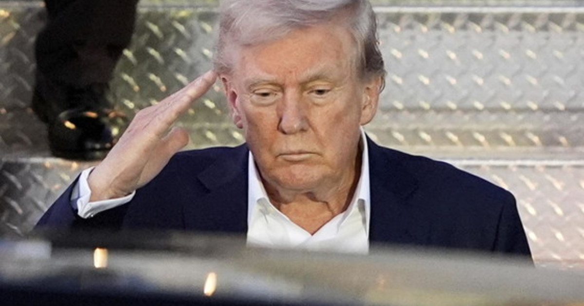 Incompetenti totali. Guerra Ucraina, con chi se la prende Trump