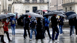 Piogge abbondanti e situazioni critiche: dove si rischia di più per il maltempo