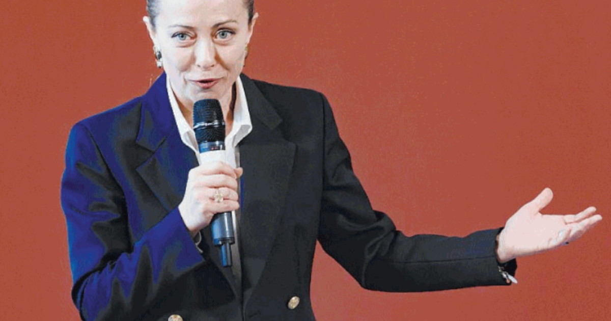 Momento difficile, consapevole di cosa difendo. Meloni è pronta per Trump