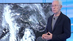 Dove scatta l'allerta. Sottocorona: durerà due giorni