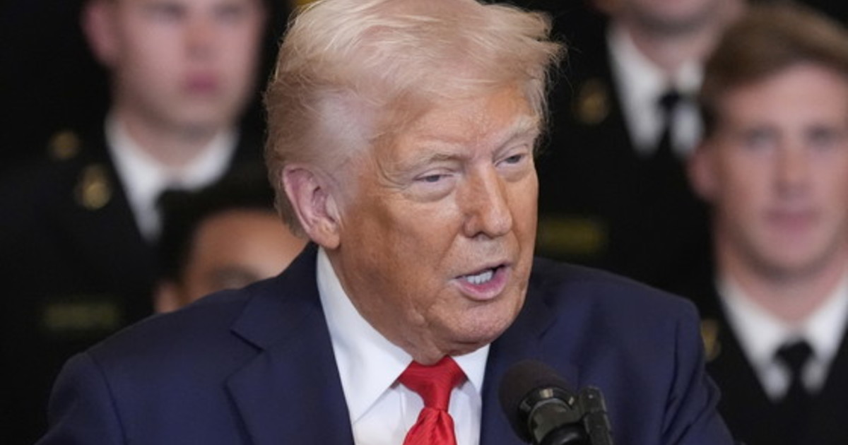 Con i dazi inflazione in calo. L'annuncio di Trump: Promessa mantenuta