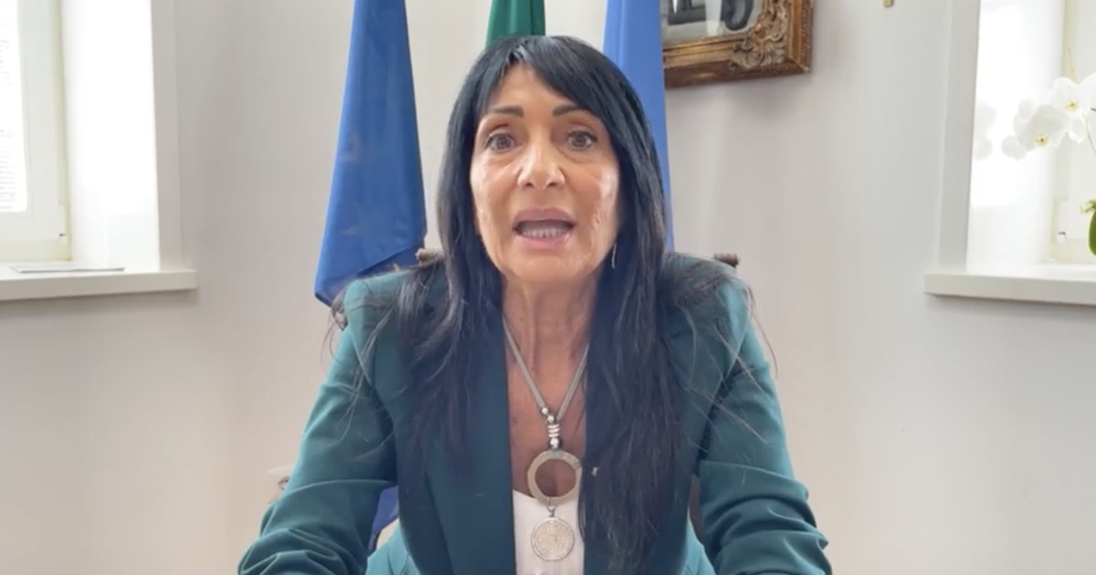 In Italia pericolo islamizzazione. L'allarme di Anna Maria Cisint