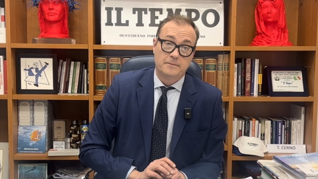 Migranti, l'Ue dà ragione al governo. Cerno travolge la sinistra | VIDEO