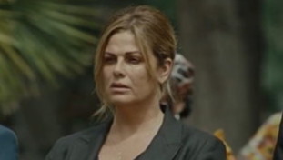 Vanessa Incontrada contro Whitney Houston, chi vince la sfida. Bene Chi l'ha visto