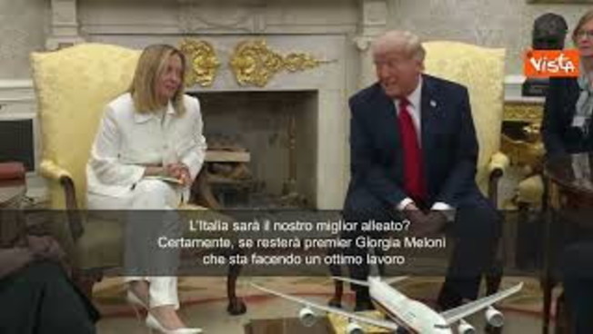 Meloni, l Meloni, l
