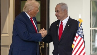 Israele spinge per l'attacco al nucleare dell'Iran nonostante il no di Trump