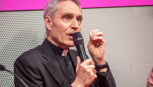 Il ritorno di padre Georg: “Il Ratzinger segreto. Il rischio di diventare Papa gli rubò la pace del cuore”