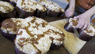 I consigli del nutrizionista in vista delle grandi abbuffate di Pasqua: come evitare di ingrassare