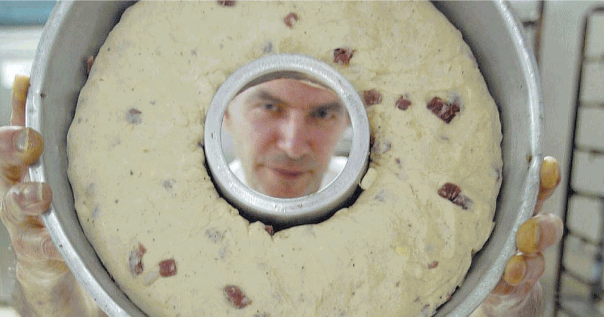 Pranzo di Pasqua: più si scende al sud più si cucina