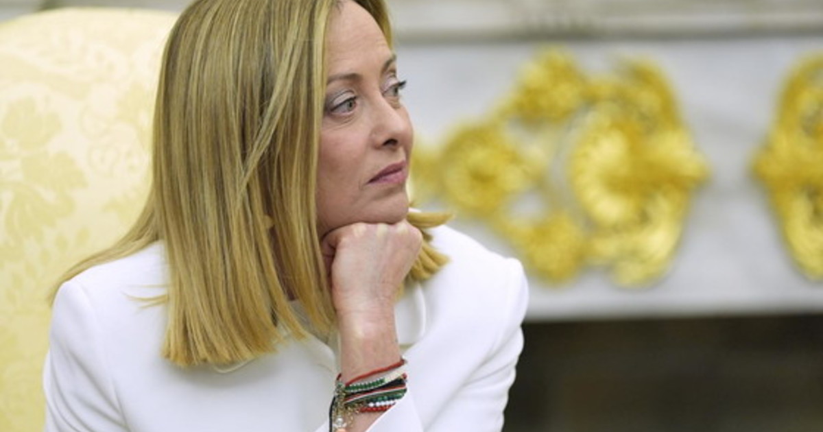 Meloni, da underdog a perno d'Europa. La sorella d'Italia è diventata grande