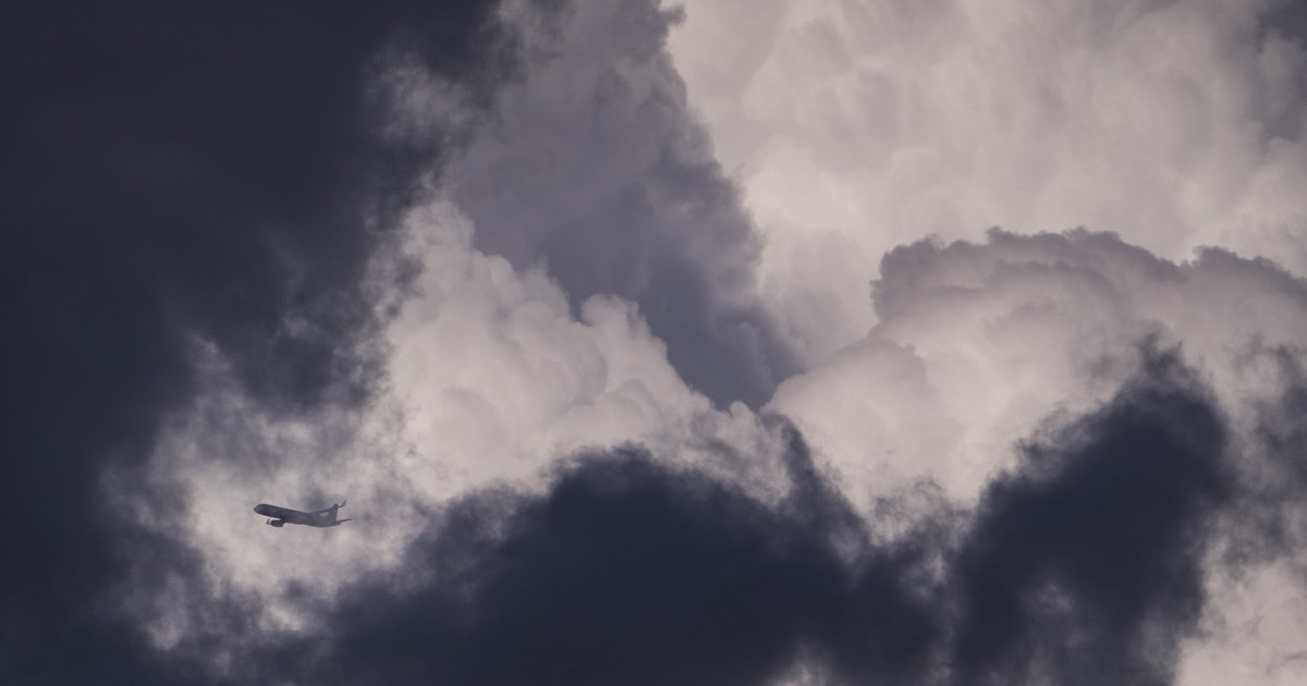 Vortice mediterraneo. Meteo, che succederà a Pasquetta
