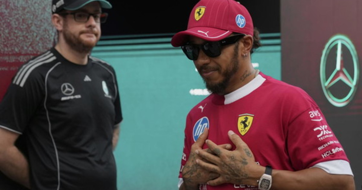 A Pasqua occhi puntati sulla Formula 1 e La Cura de Le Iene