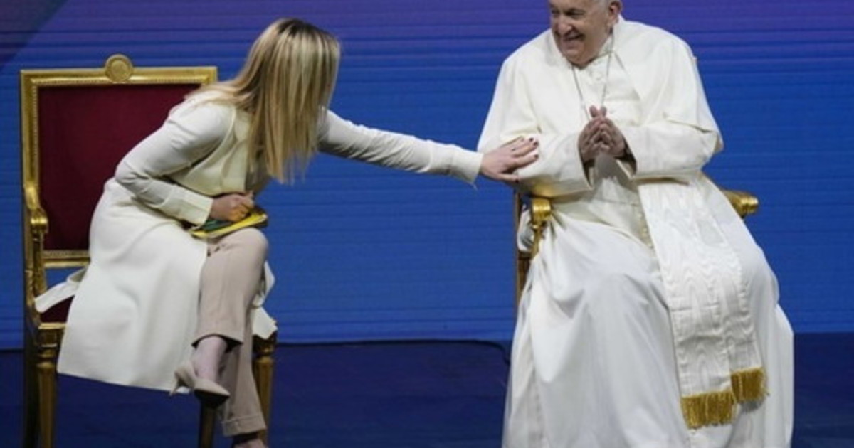 Il tenero ricordo di Meloni sui disegni della figlia Ginevra e le parole di Mattarella: Grave vuoto