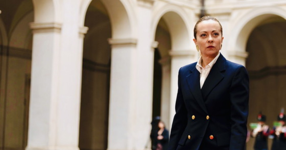 Meloni chiede le azioni necessarie per garantire ordine e assistenza ai fedeli