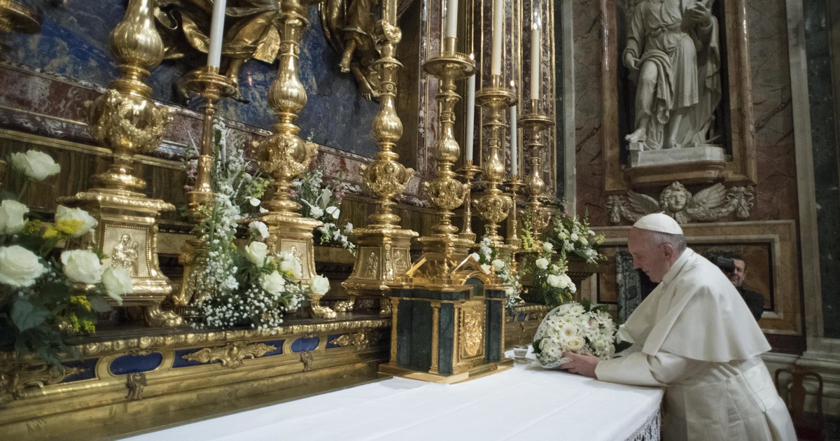 Papa Francesco, la cause della morte e il testamento: "Un sepolcro semplice a Santa Maria Maggiore"