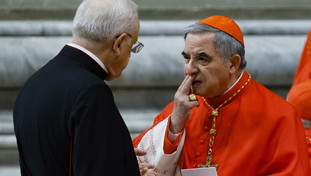 “Papa Francesco non mi ha estromesso dal conclave”. Monta il caso Becciu