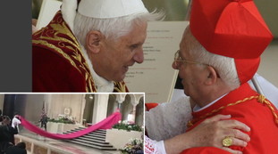 Il forfait dell'ultra-conservatore anti-Bergoglio: come cambiano gli equilibri