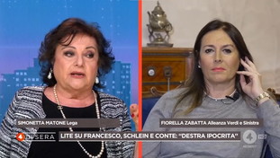 Banalità sconvolgente. Matone indignata per la strumentalizzazione della sinistra: usano il Papa