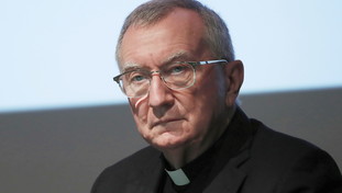 Futuro Papa? Duello Parolin-Zuppi. Dall'Asia di Tagle a Grech, fino al patriarca Pizzaballa