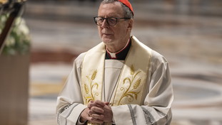 Claudio Gugerotti, il cardinale diplomatico. Ecco chi è l'italiano che cresce nel Conclave