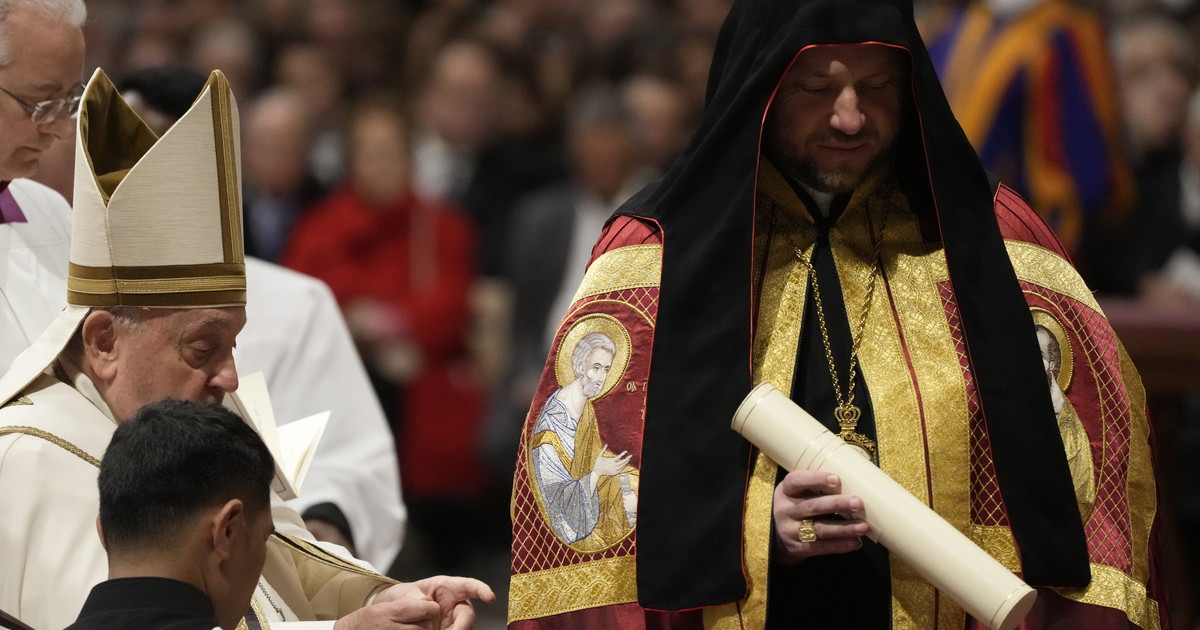 conclave più affollato