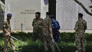 Escalation nucleare? India e Pakistan verso lo scontro diretto dopo l'attacco ai civili