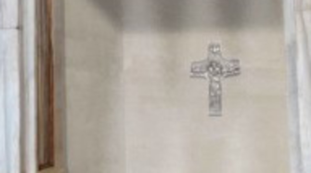 Francesco, da domenica si potrà visitare la tomba. La foto in anteprima