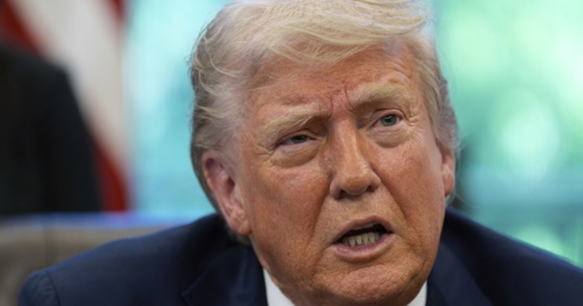 Vomitano odio. Trump contro Harvard: Minaccia la democrazia