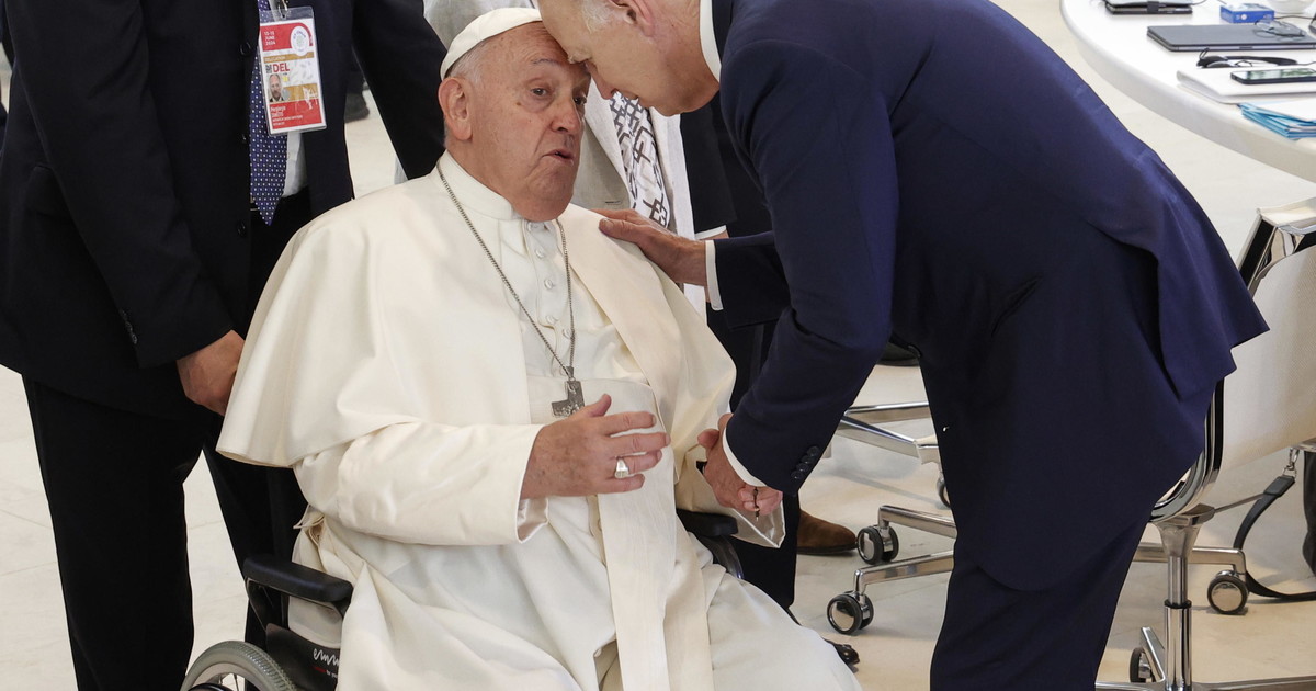 Papa Francesco, anche Joe Biden ai funerali. E per Trump scatta la green zone