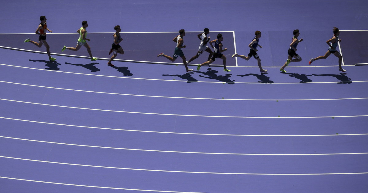 Giochi della gioventù, oltre 100 appuntamenti per 100mila studenti