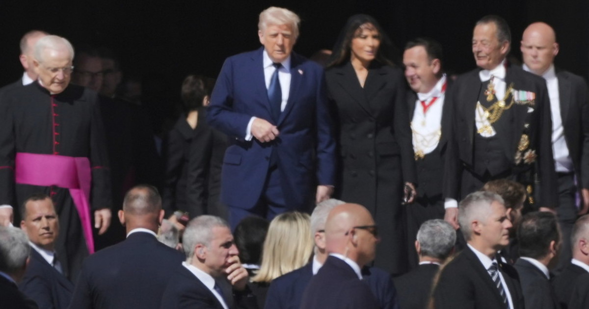 Funerali Francesco, Trump, Milei, Zelensky: chi sono i grandi della Terra presenti