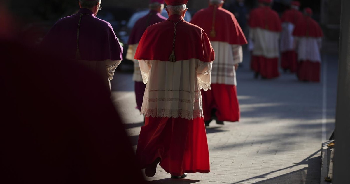 Cardinali progressisti e conservatori, che Papa vogliono gli italiani? Il sondaggio