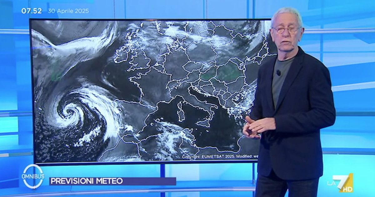 Una spirale strutturata. Sottocorona: che succede sulla Penisola iberica