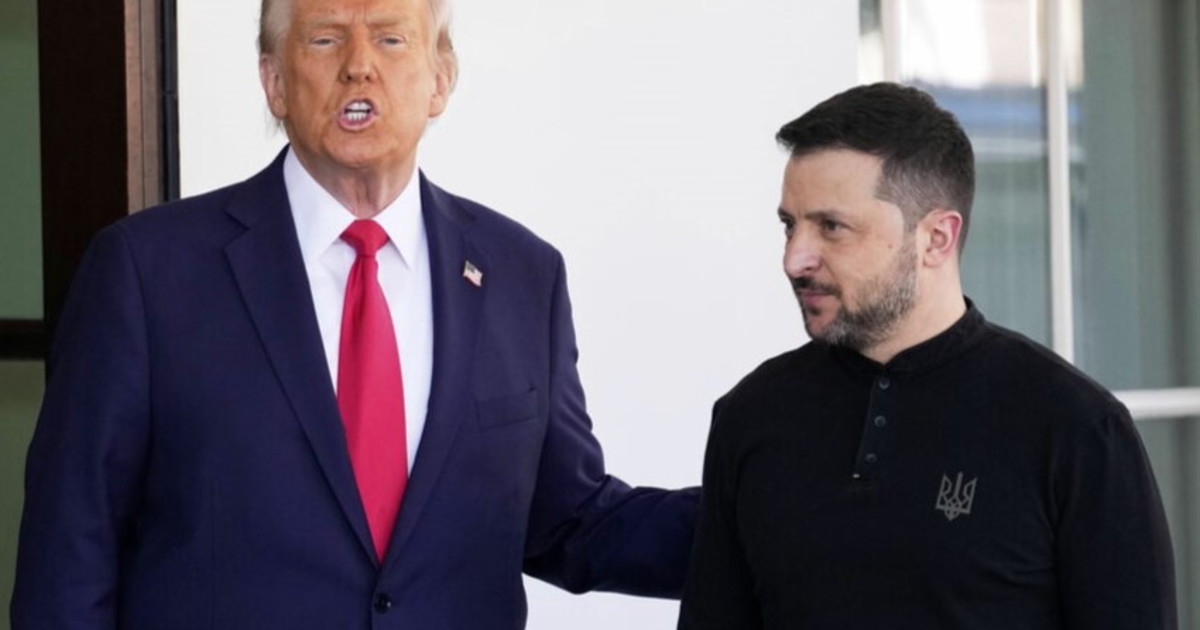 Terre rare, vicino l'accordo Usa-Ucraina. Kiev conferma: Ok in 24 ore