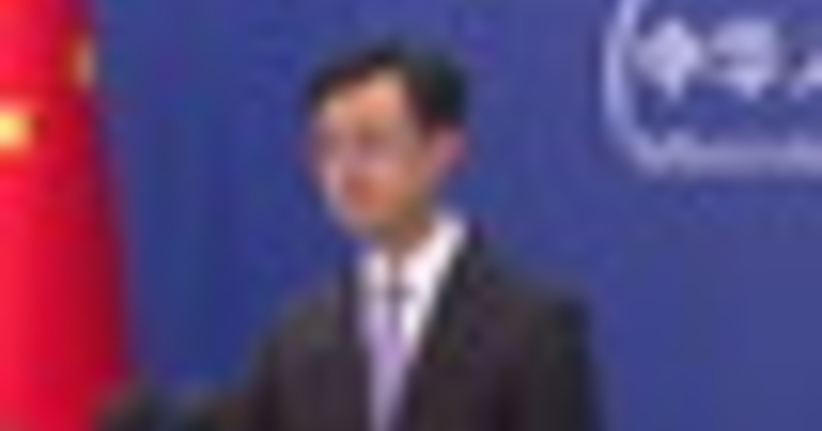 La Cina avverte la Germania: spionaggio cinese? 