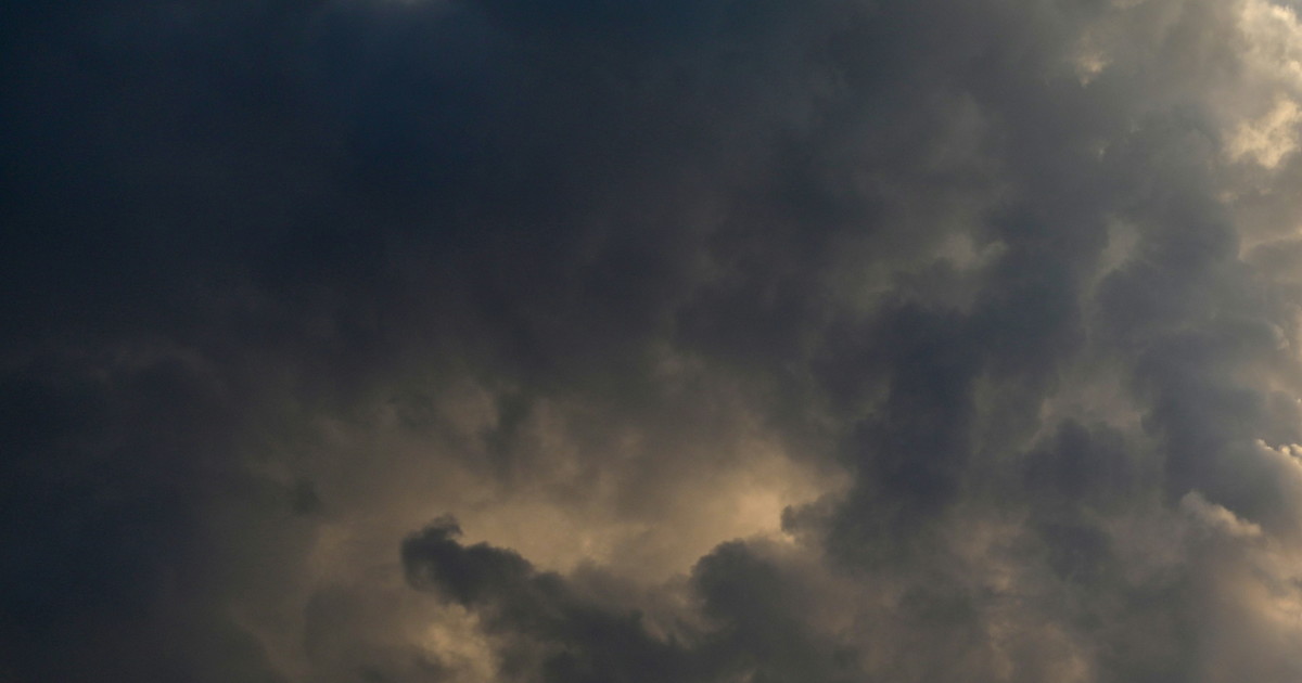 Giuliacci: Primo Maggio bagnato dal sole. Poi la piovosa perturbazione