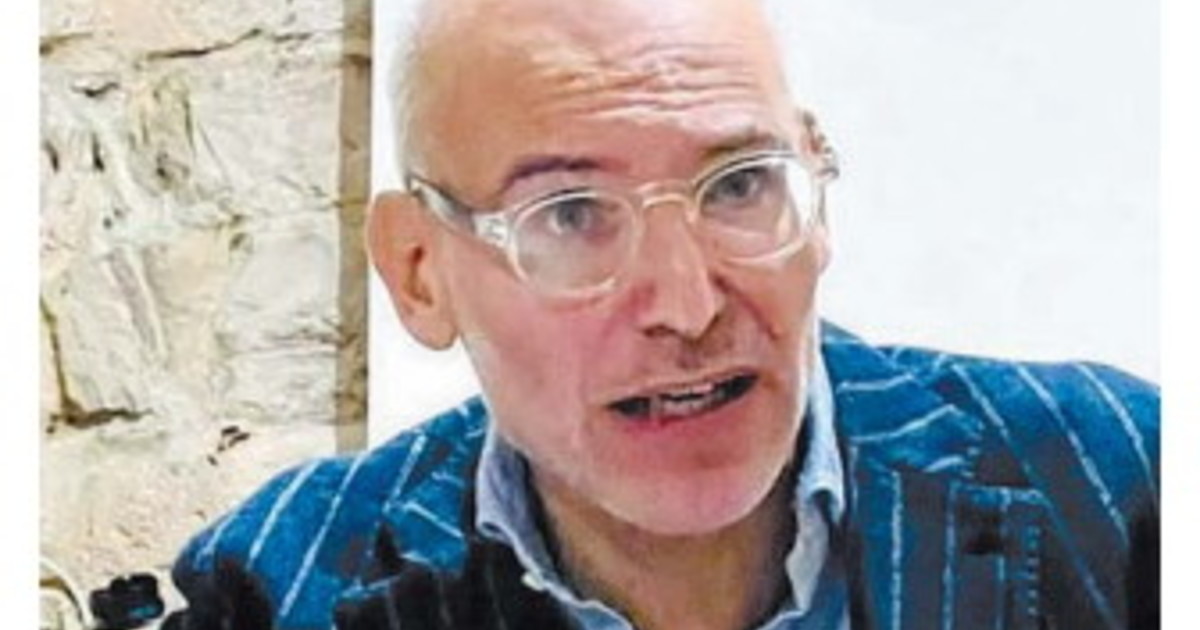 Conclave, Polieri: Divisioni e false aspettative. Questa l'eredità di Bergoglio