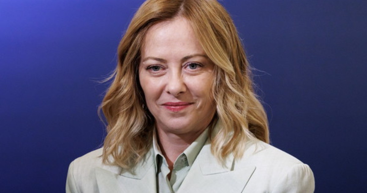 Primo maggio, Meloni: Sul lavoro tanto da fare, ma creati oltre 1 milione di posti