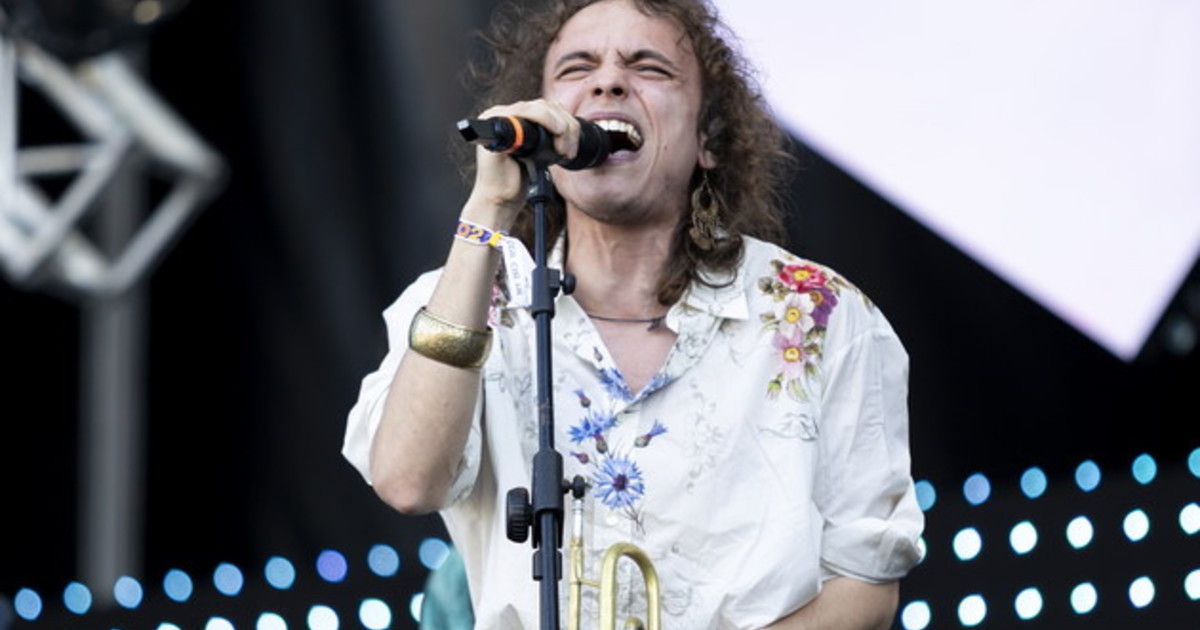 Free Palestine dei Patagarri sul brano ebraico. Fadlun: Ignobile e macabro