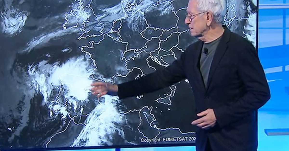Peggioramento? Direi marcato: Sottocorona avverte. Ecco dove e quando