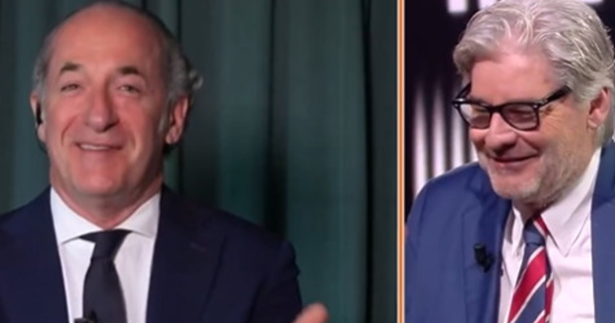 Parolin prossimo Papa? Zaia: Come chiedere a un bimbo se vuole bene alla mamma