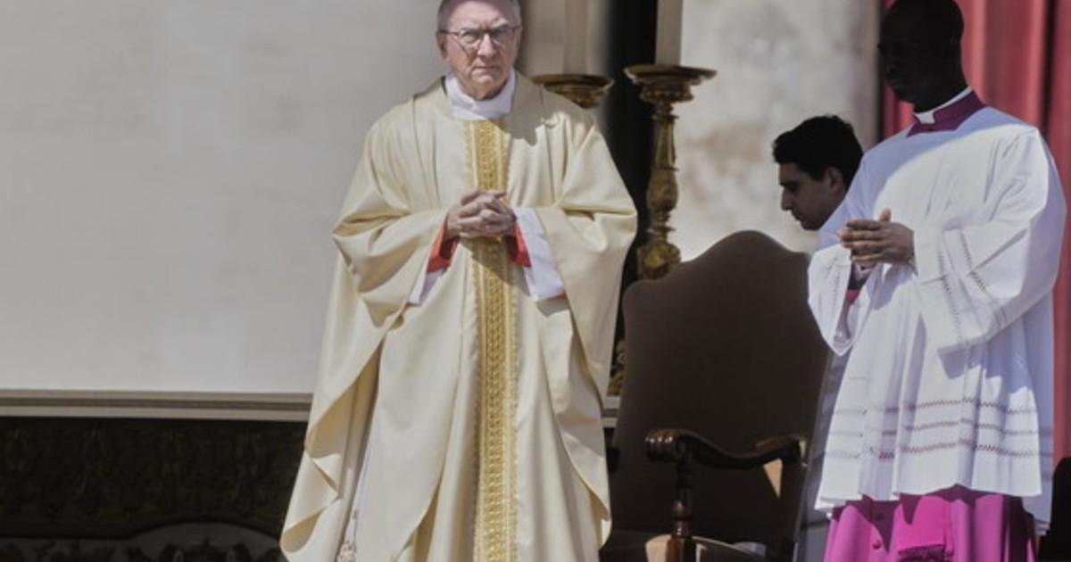L'asso di Parolin e l'incognita conservatori. Da Sandri agli asiatici, cresce anche Pizzaballa