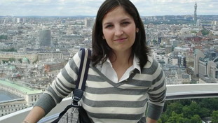 La villetta di nonna Poggi fra lo strano furto e quelle luci accese