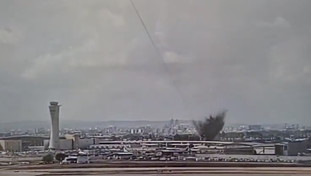 Gli Houthi hanno superato la linea rossa: Israele pronta al pesante contrattacco