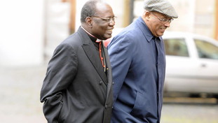 “Il caso Becciu ha sconvolto il clima del Conclave. Il nuovo pontefice segua le orme di Francesco”