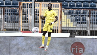 Empoli-Lazio 0-1. Dia al primo minuto e i biancocelesti restano nel treno Champions