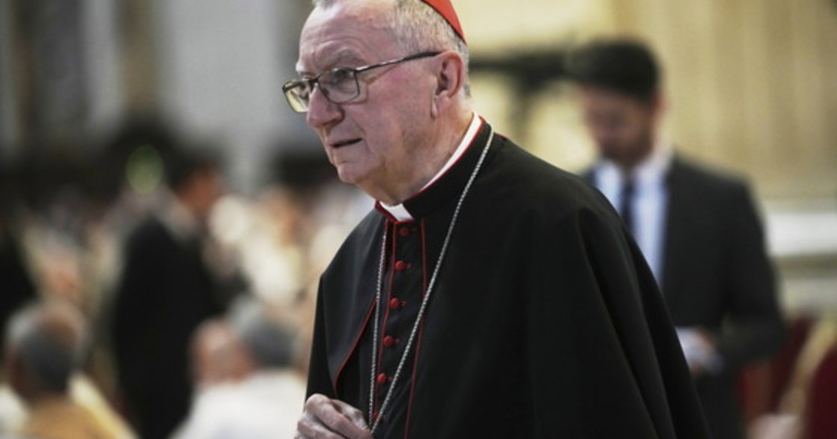 La trattativa di Parolin coi conservatori. Spunta Erdò per la Segreteria di Stato